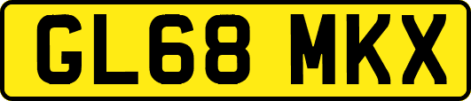 GL68MKX
