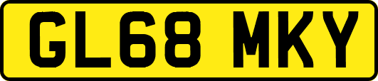 GL68MKY