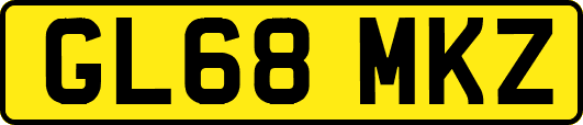 GL68MKZ