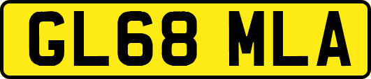 GL68MLA