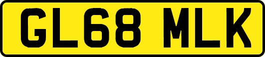 GL68MLK
