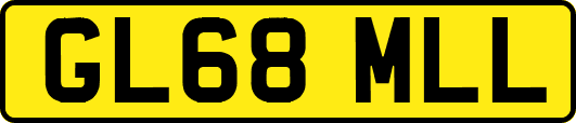 GL68MLL