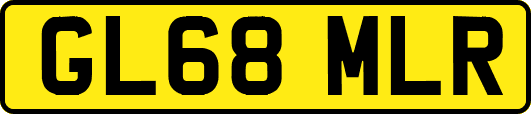 GL68MLR