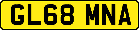 GL68MNA