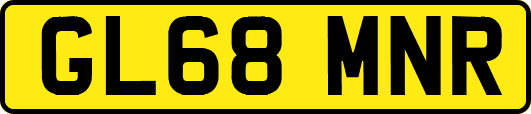 GL68MNR