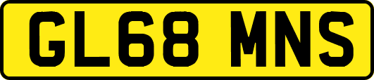 GL68MNS