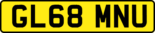 GL68MNU