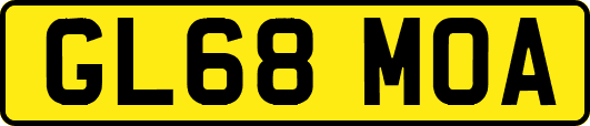 GL68MOA