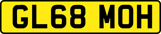GL68MOH
