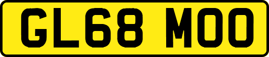 GL68MOO
