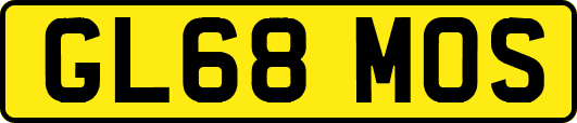GL68MOS