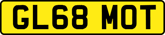 GL68MOT