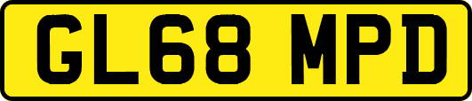 GL68MPD