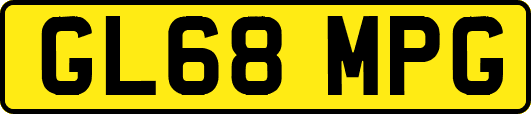 GL68MPG