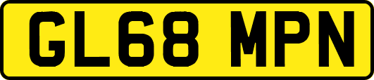 GL68MPN
