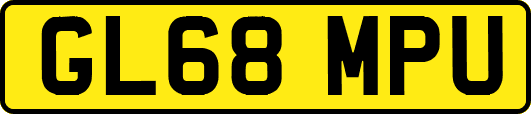 GL68MPU