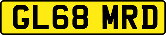 GL68MRD