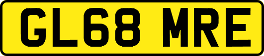 GL68MRE