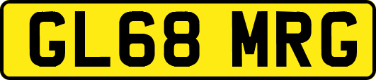 GL68MRG