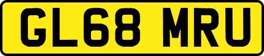 GL68MRU