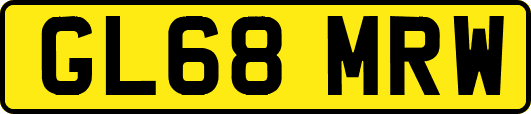 GL68MRW