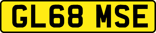GL68MSE