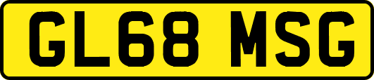 GL68MSG
