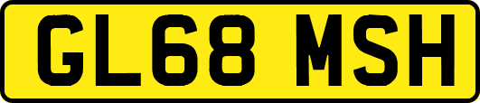 GL68MSH