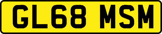 GL68MSM