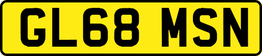 GL68MSN