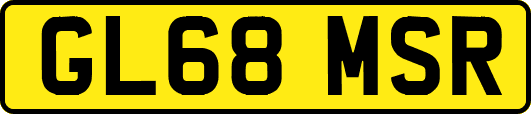 GL68MSR