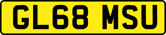 GL68MSU