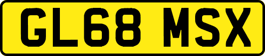 GL68MSX