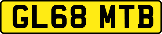 GL68MTB
