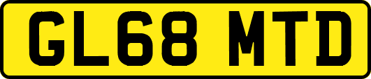 GL68MTD