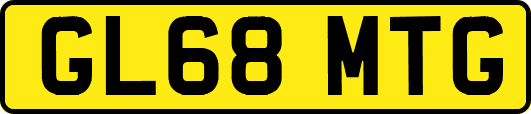 GL68MTG