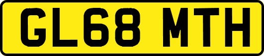 GL68MTH