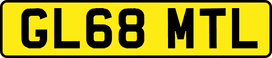 GL68MTL