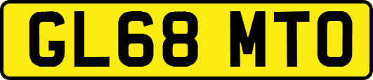 GL68MTO