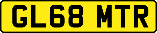 GL68MTR