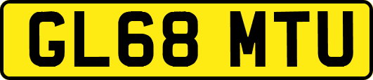 GL68MTU