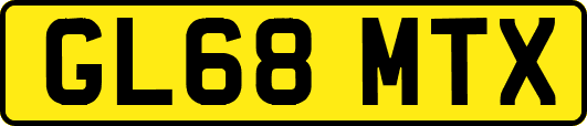 GL68MTX