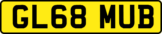 GL68MUB