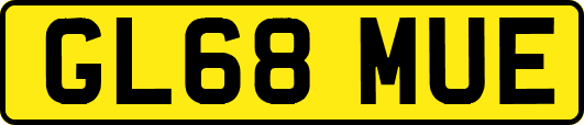 GL68MUE
