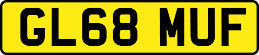 GL68MUF