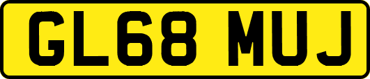 GL68MUJ