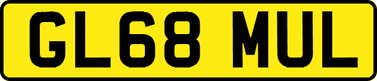 GL68MUL