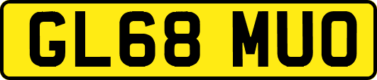 GL68MUO