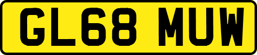 GL68MUW