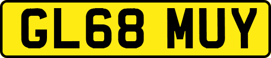 GL68MUY